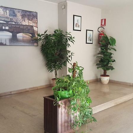 Casa Flore Florence Exterior photo