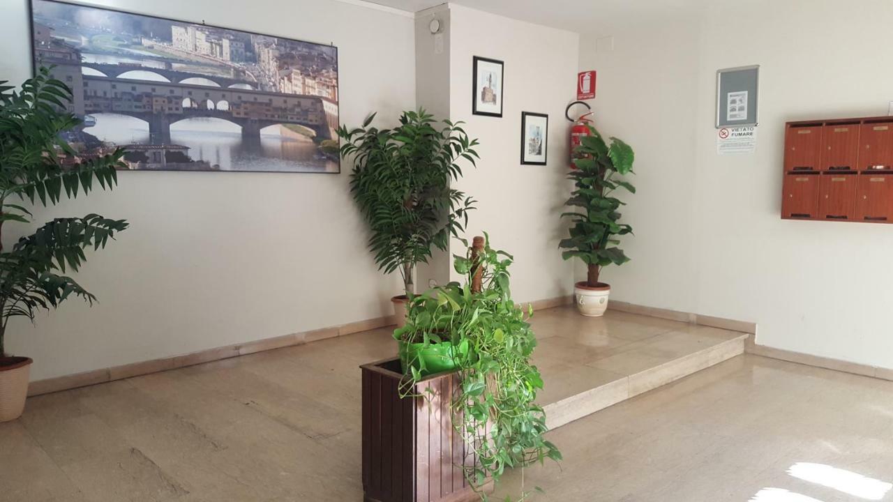 Casa Flore Florence Exterior photo